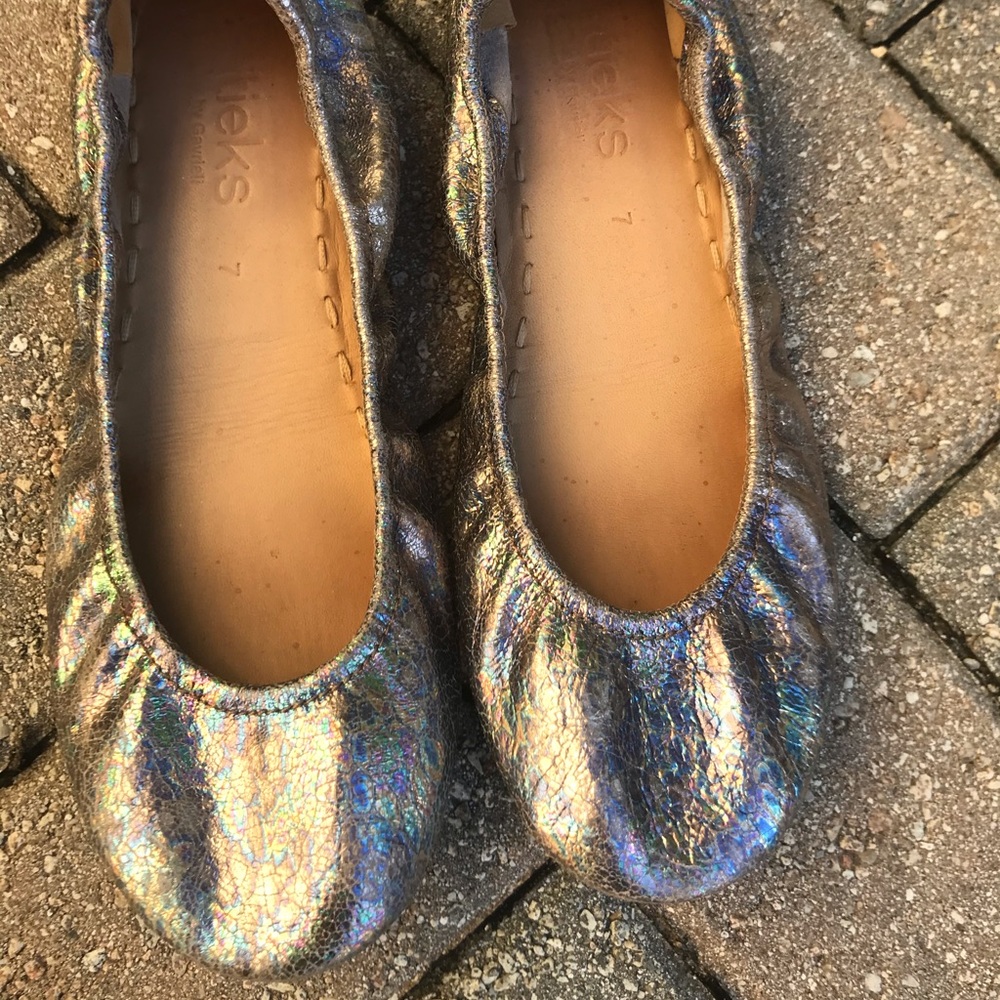 Tieks LOVE POTION